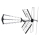 OPTICUM BX 1000+  LTE VHF UHF Olympia Combo - 1597445 - zdjęcie 2